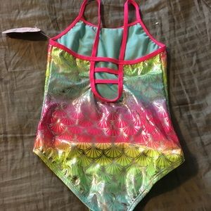 BWT Girl’s Bathing Suit
